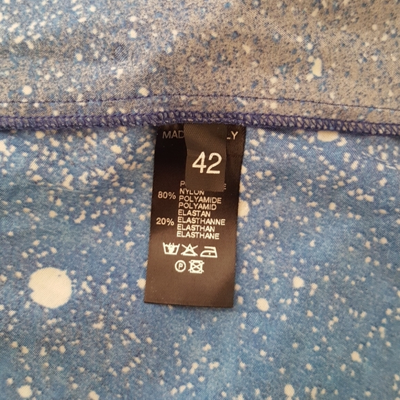 Halter Dress from the Stars & Stars Collection - Picture 6 of 8